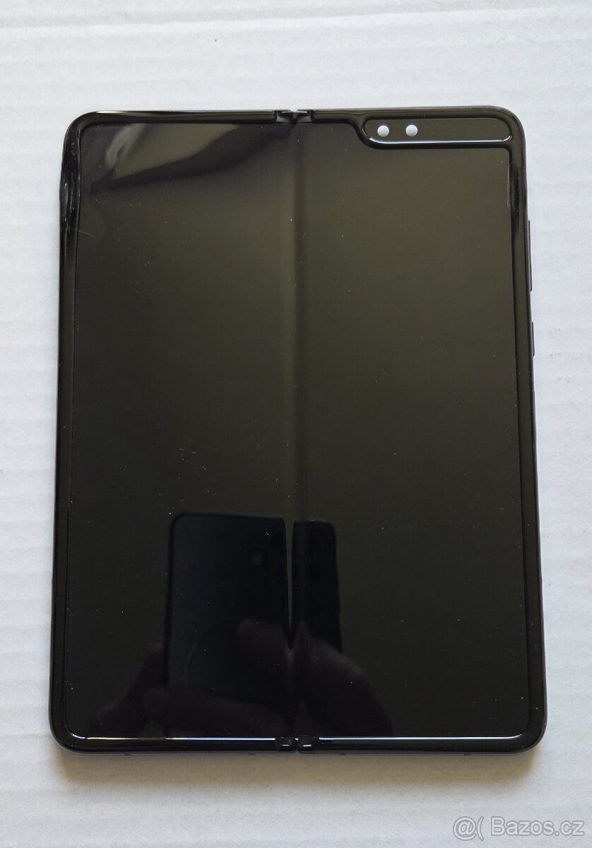 Samsung Galaxy Z Fold náhradní díly