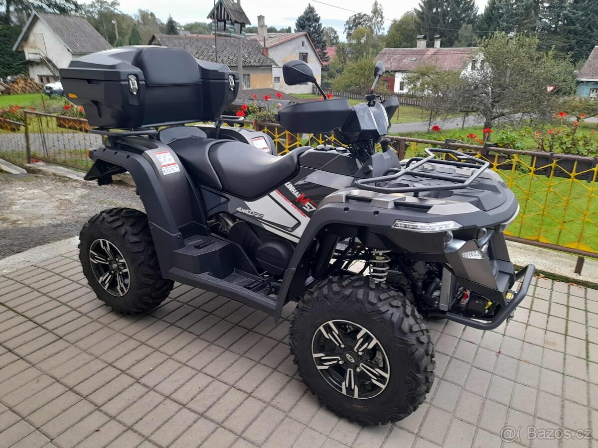 Linhai 570 ML