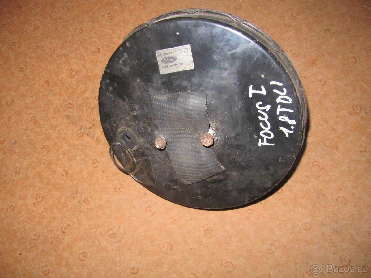 Posilovač řízení Ford Focus  1.8. TDCI