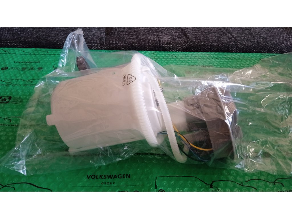 palivové čerpadlo do nádrže Škoda Felicia MPI 6U0919051F