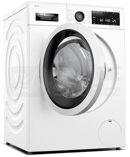 Pračka Bosch WAV28K01CS