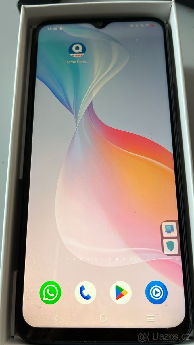 VIVO Y33s - nejlepší android telefon co jsem měl