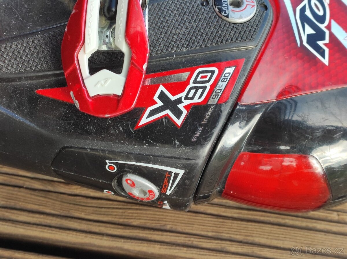 Prodám lyž.boty Nordica