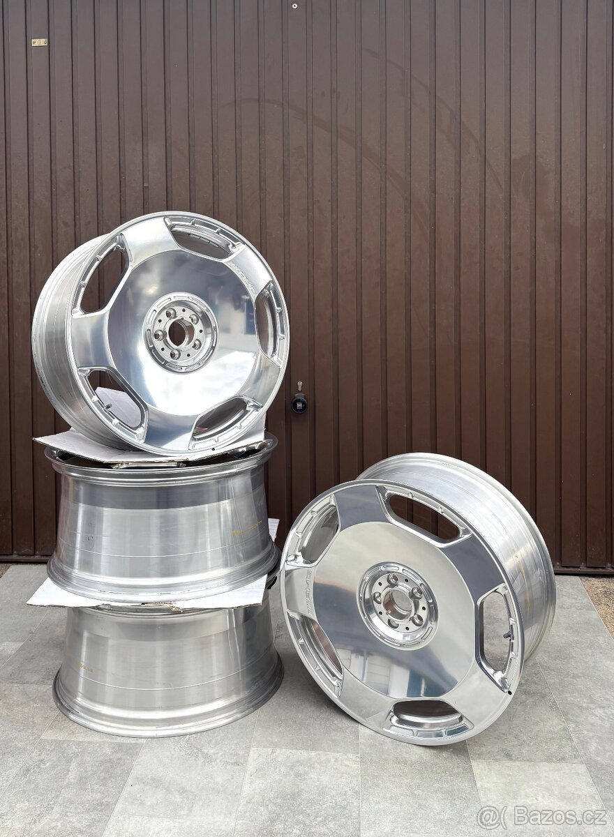 Mercedes r23 GLS63 AMG GLS 23 X167 A167 W167