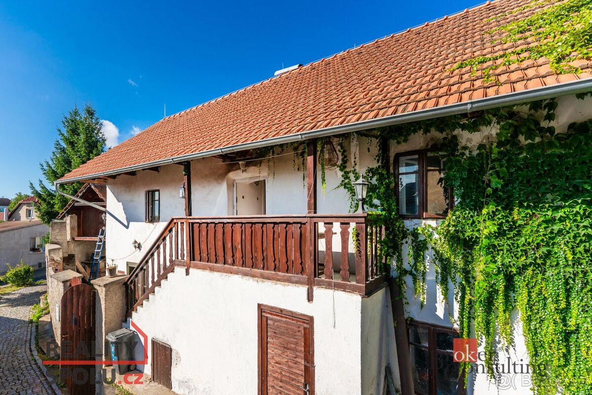 Prodej, domy/rodinný, 130 m2, V Chumberku 10, 25265 Holubice