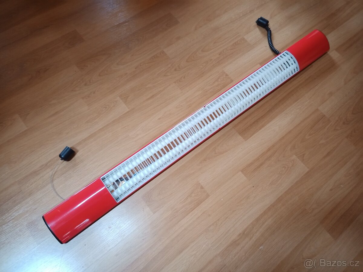 Závěsná zářivková svítidla