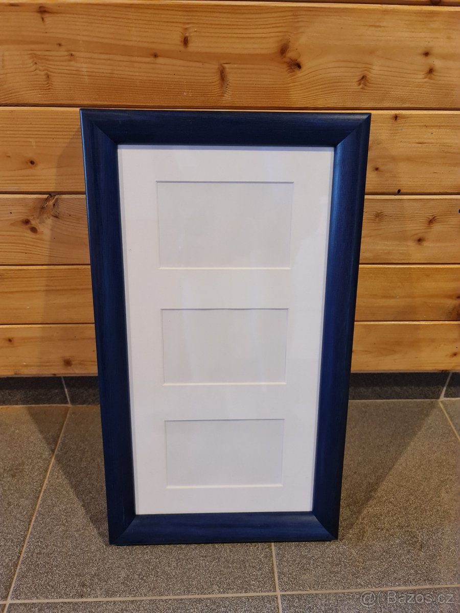 Rám na obraz, fotografie