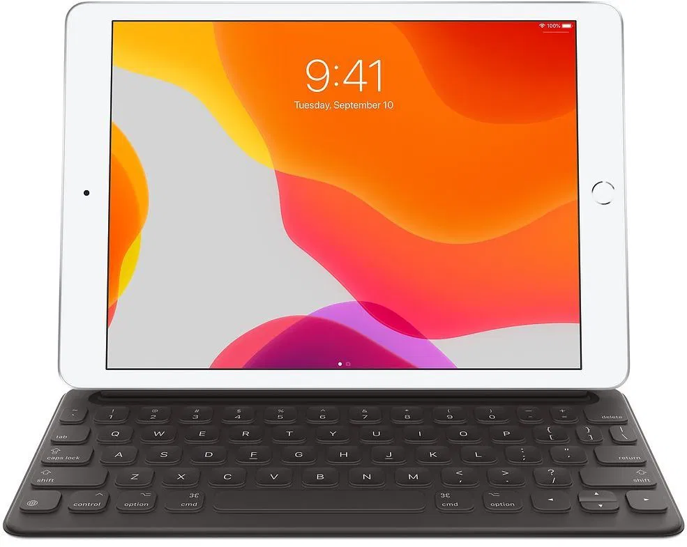 Originální klávesnice Apple pro iPad Air 3 (2019) / 10,2"