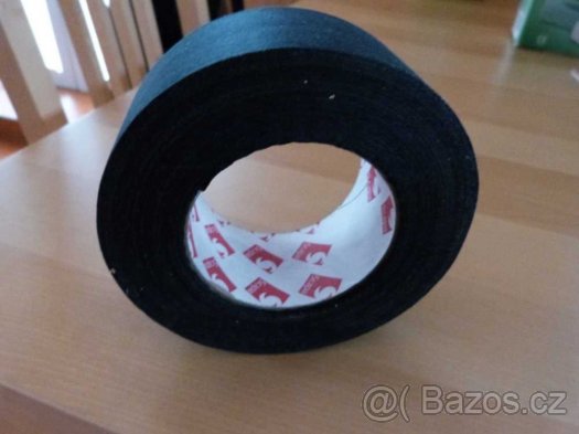 lepící páska s teflonem návin 50m/ šíře 50mm
