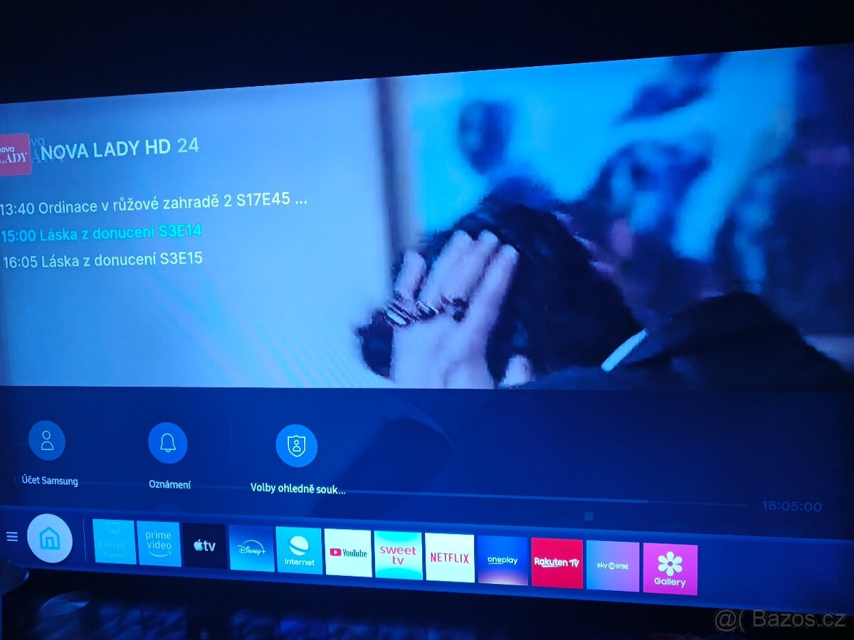 Tv Smart Samsung 7.serie