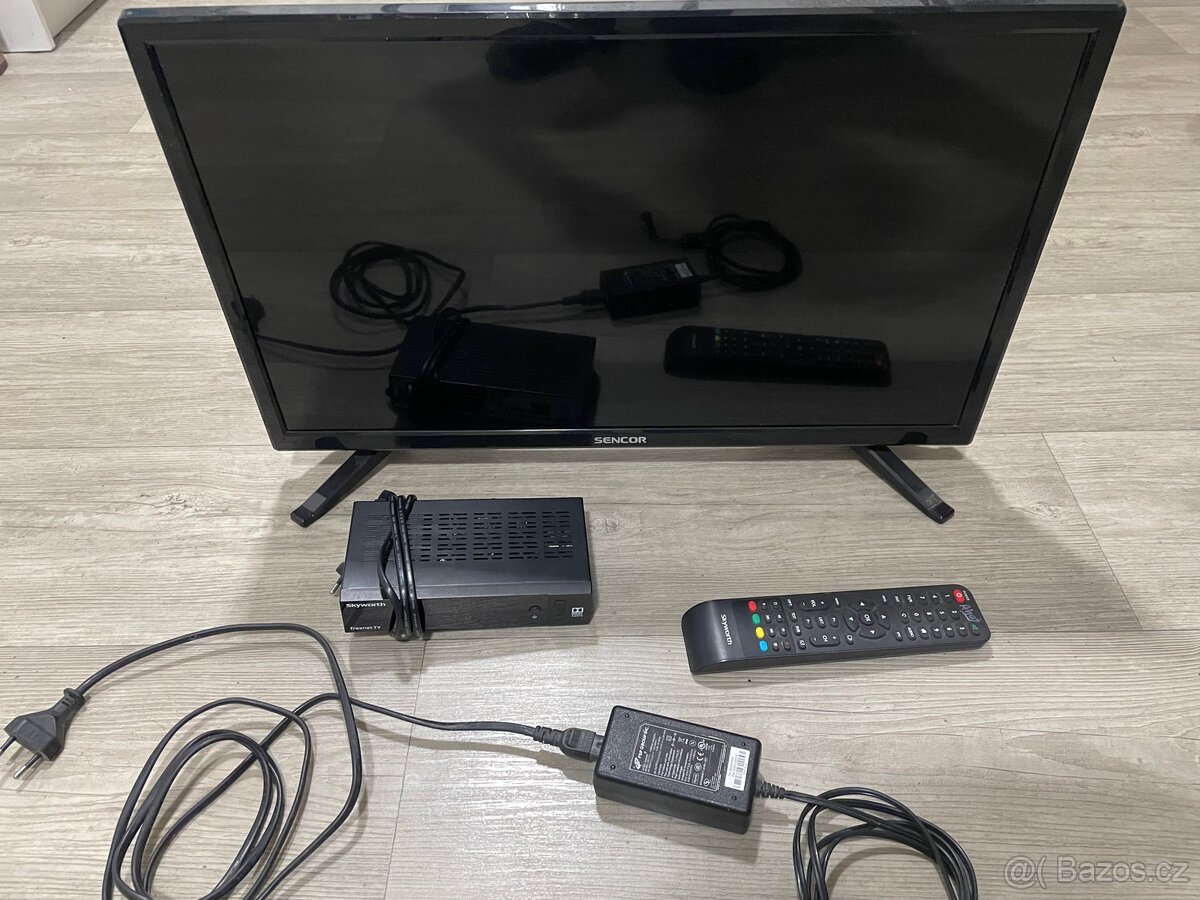 Televize SENCOR