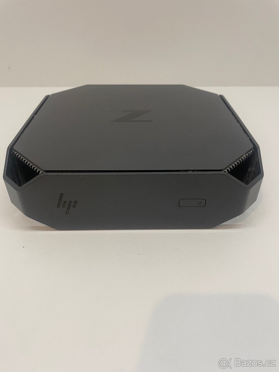 Počítač Hp Z2 G4