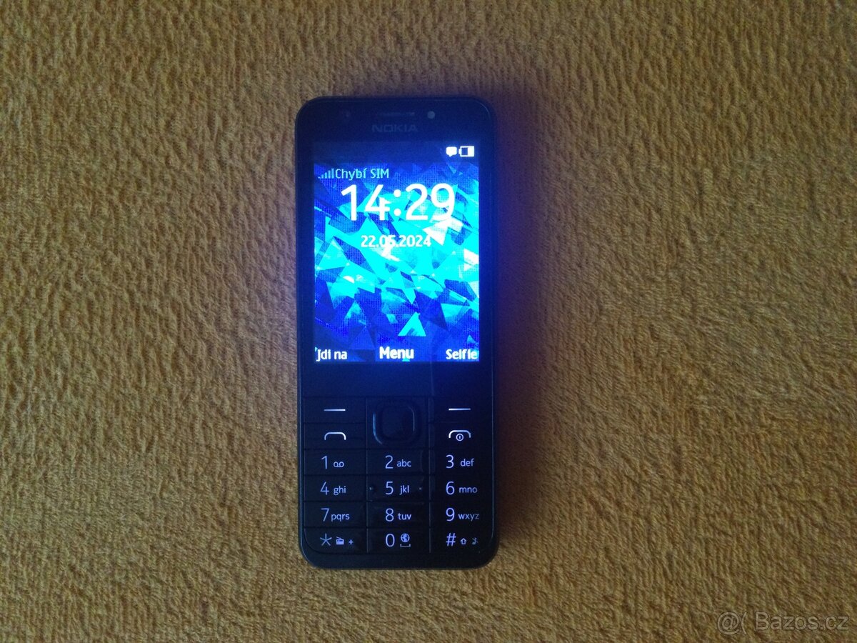 Nokia 230