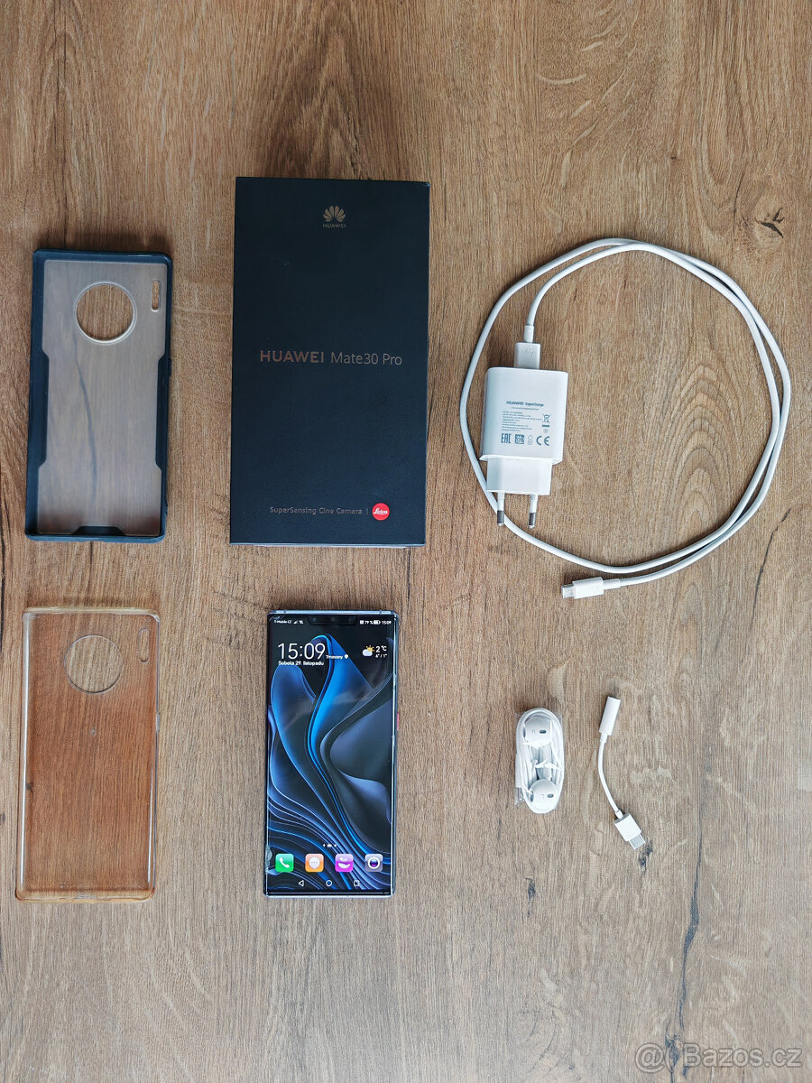 Huawei Mate 30 Pro