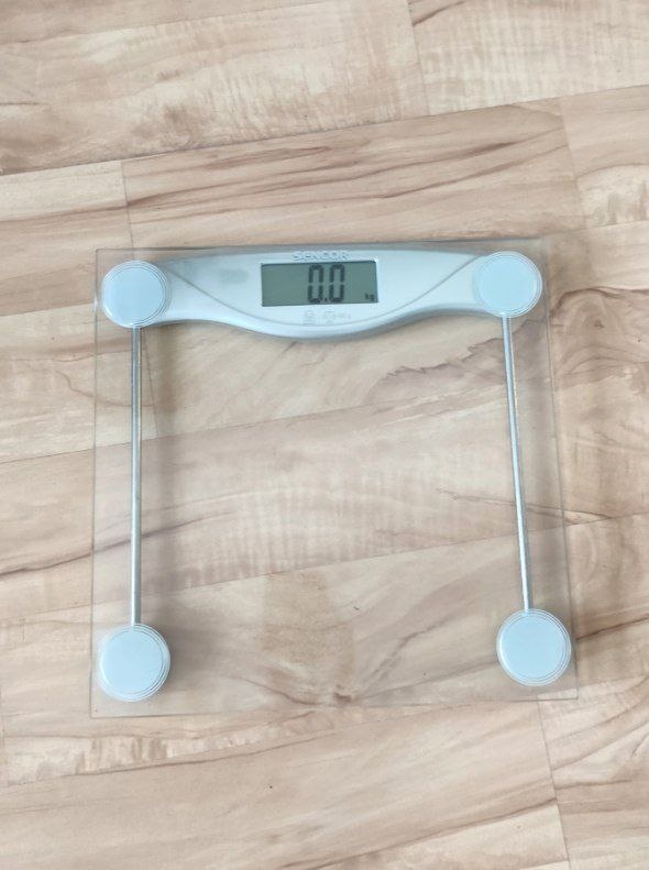 Osobní váha Sencor