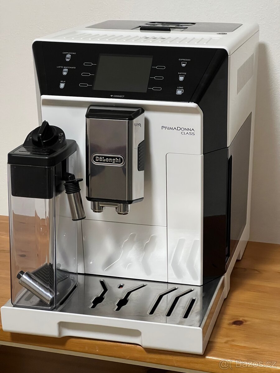 Delonghi PrimaDonna Class