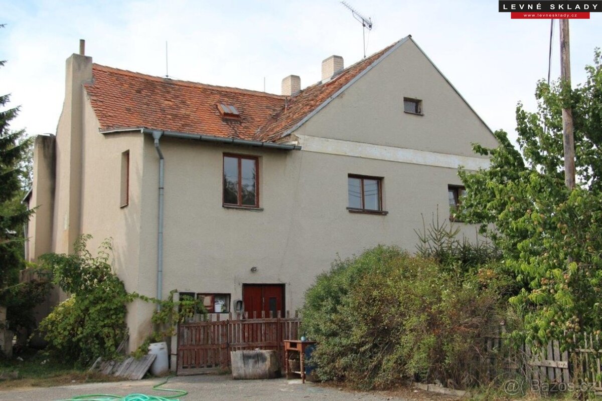 Poskytnutí trvalého pobytu či bydliště ve Vrdech