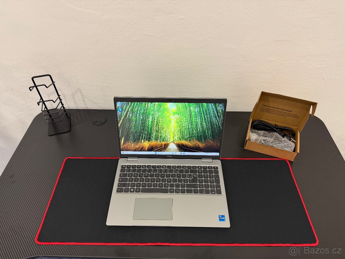 Dell Latitude 5530 i5-1245U / 16GB RAM / FHD IPS / WIN 11