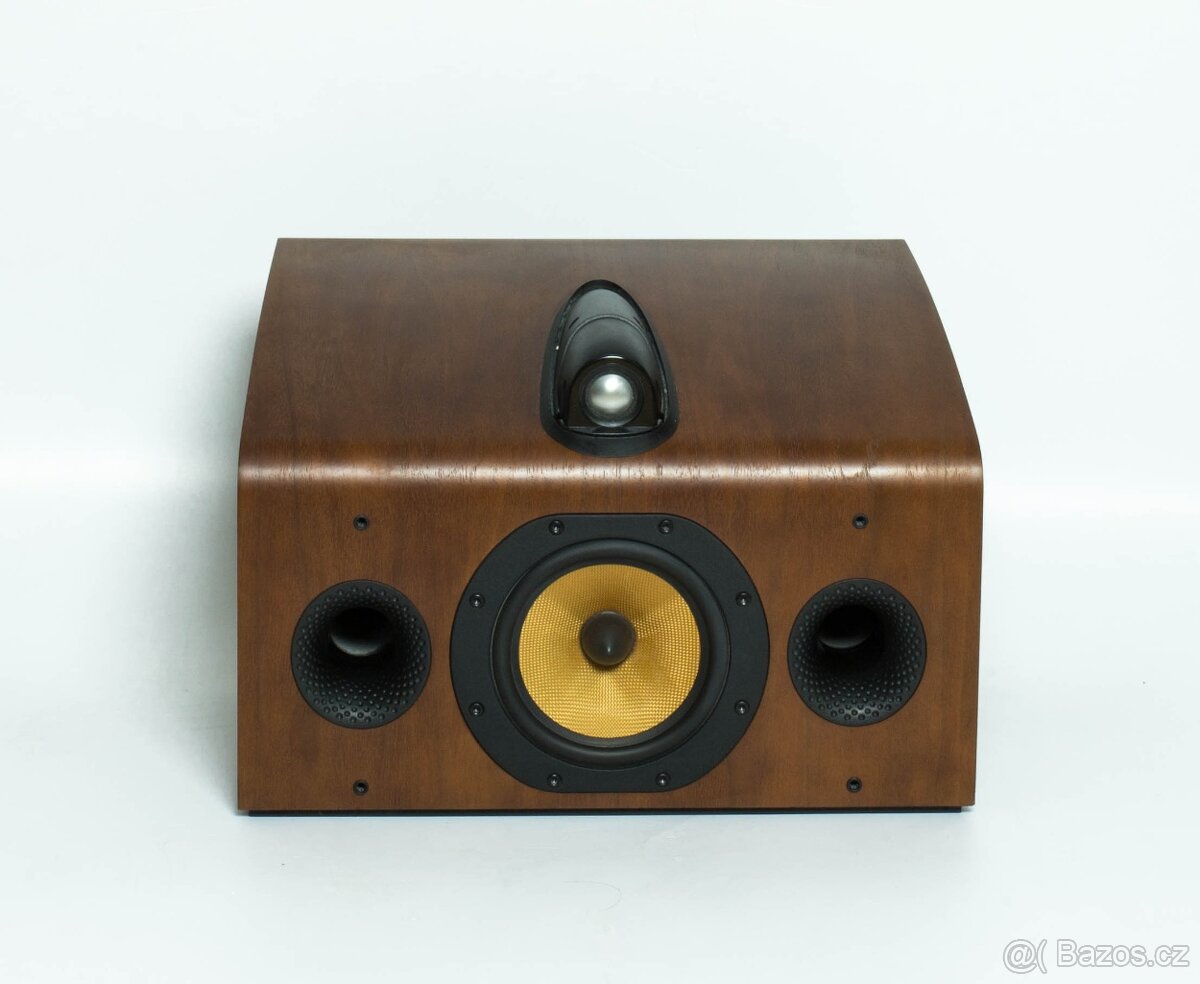 Bowers & Wilkins HTM7 --Posta zdarma--