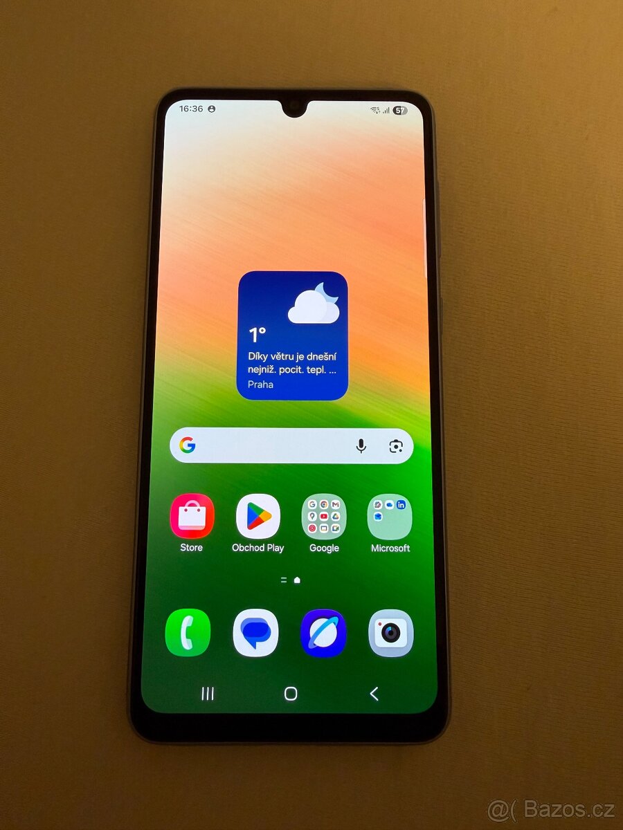 Samsung A33 5G