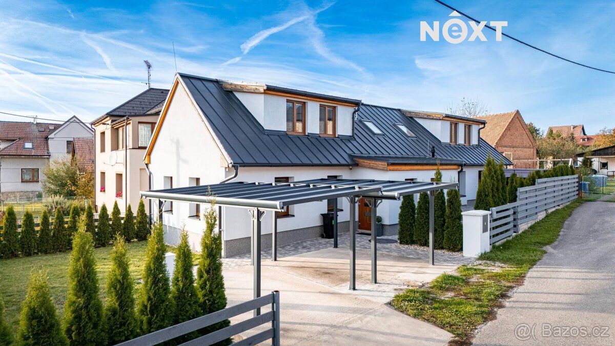 Prodej Rodinný dům, 230㎡