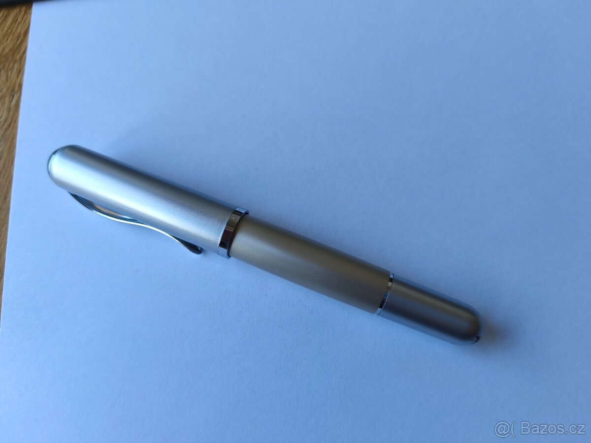 Plnící pero Pelikan Epoch (r. 2004)