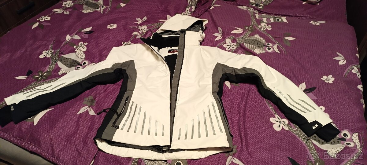 Dámská lyžařská bunda vel. 36