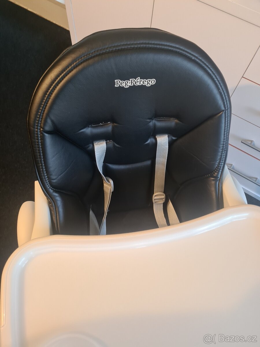 Jídelní židlička Prima Pappa