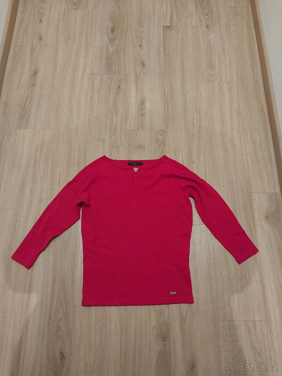 Svetřík MOHITO vel. XS