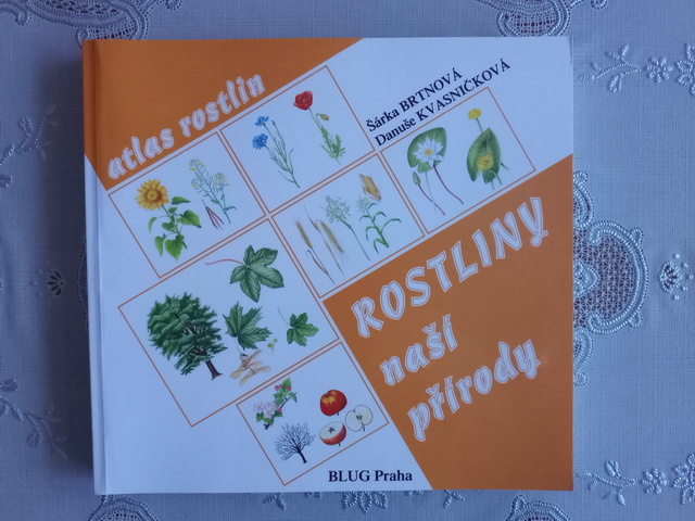 Rostliny naší přírody