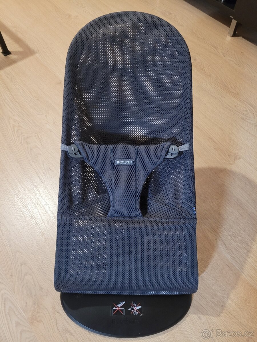 Houpátko Babybjörn