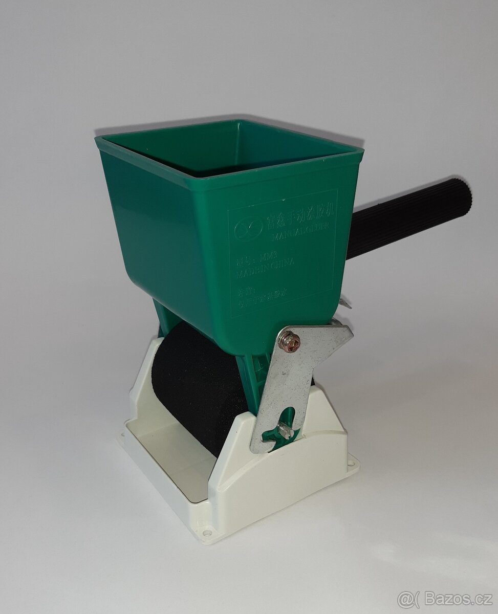 Ruční nanášečka lepidla, šířka 70mm