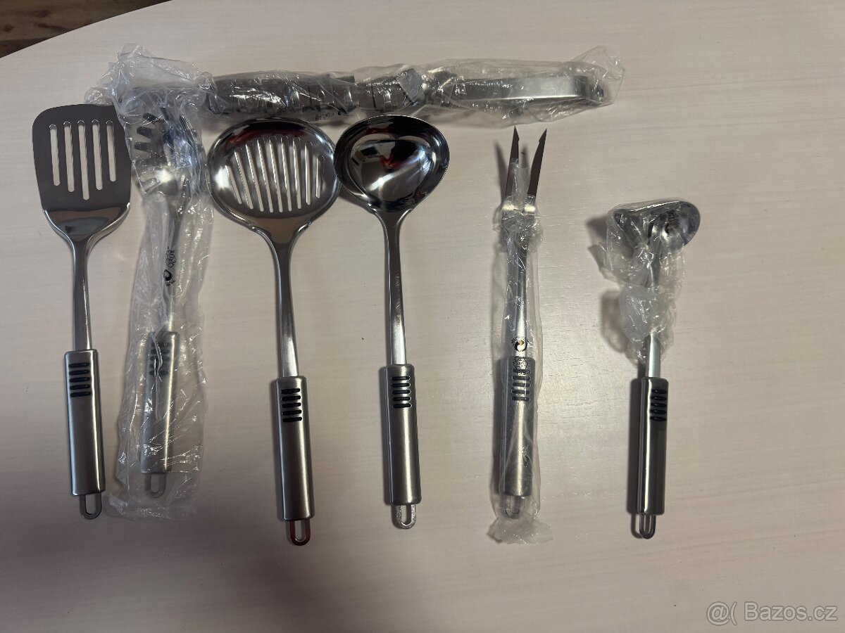 Kuchyňské náčiní