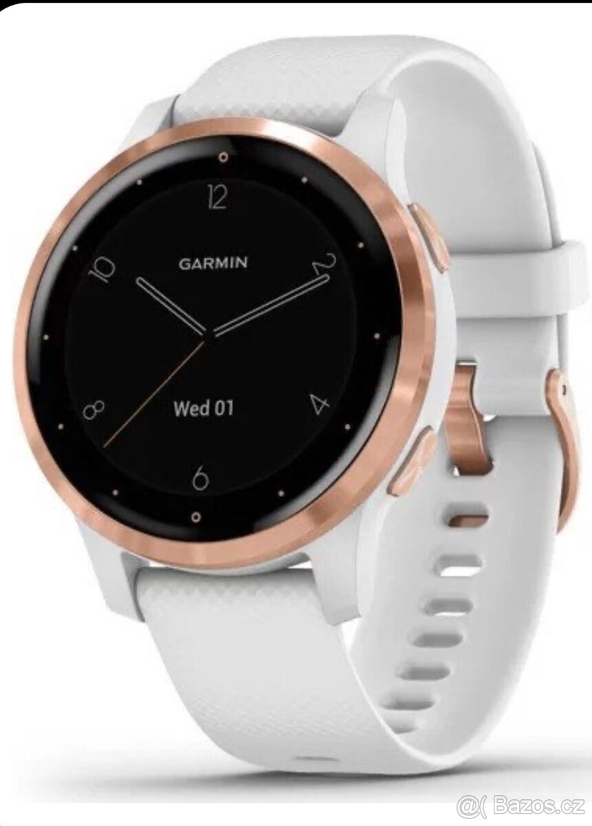 Garmin vivoactive 4s