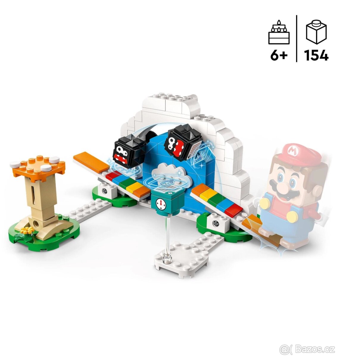 Lego - Super Mario 71405