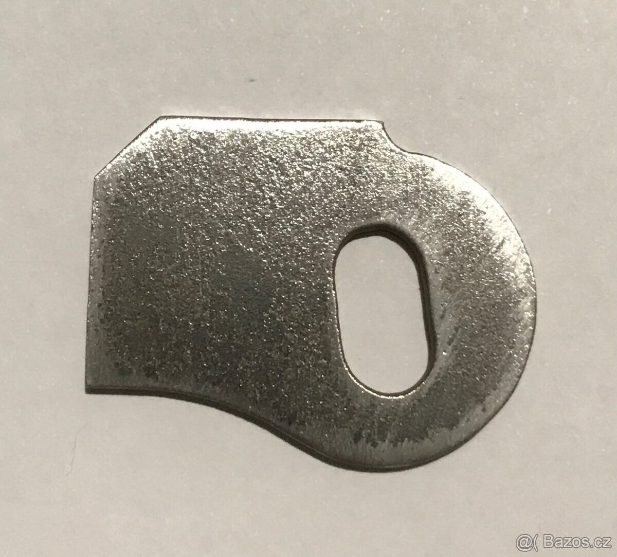 Simson enduro úchyt