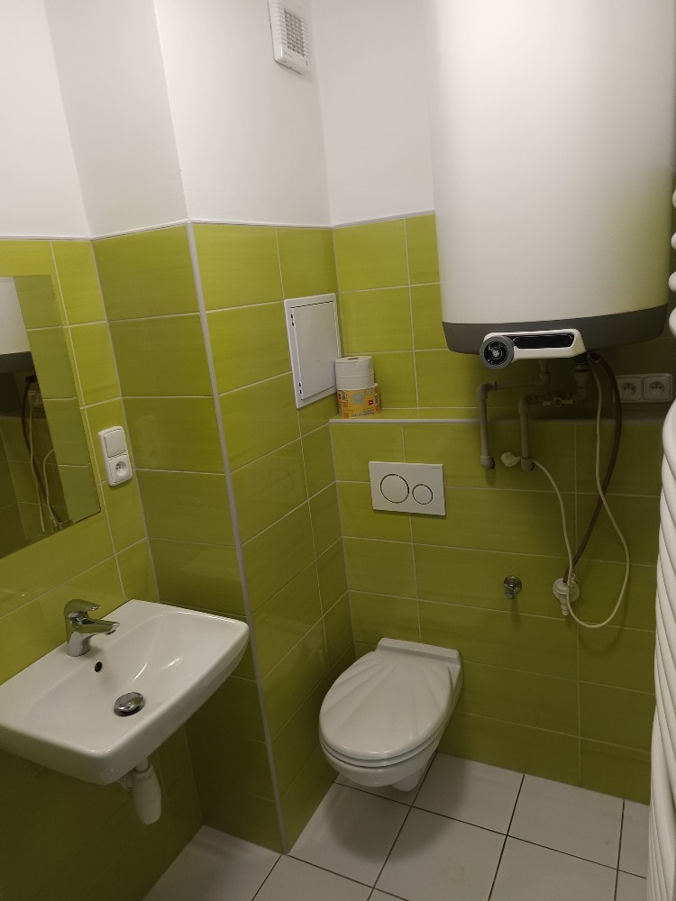 Pronájem bytu 2+1