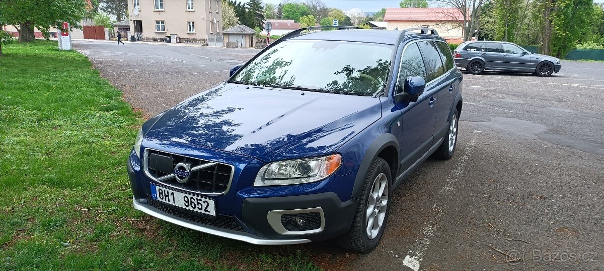 Volvo XC70 D5 AWD