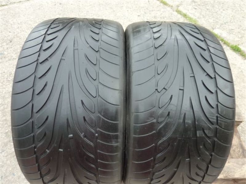Letní pneu Dunlop 285 35 18