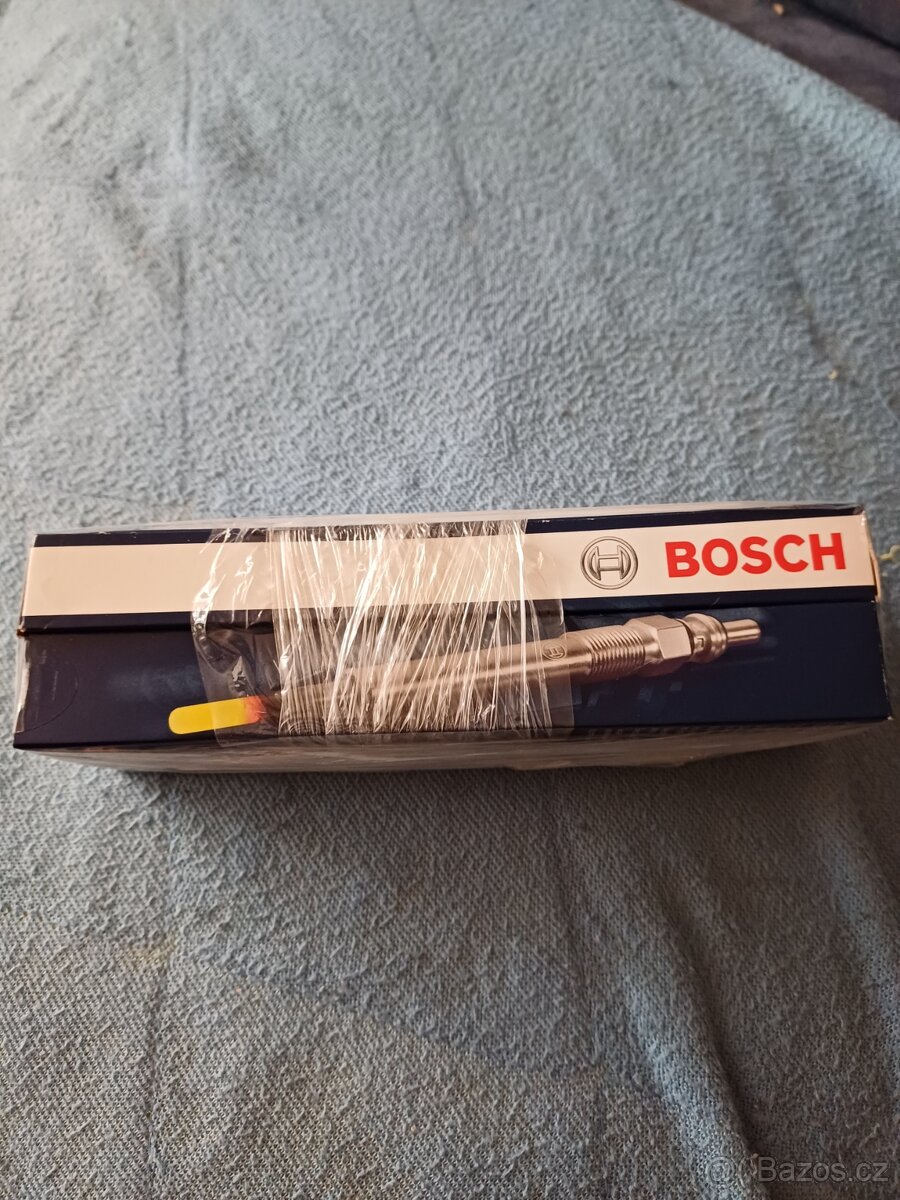 BOSCH Žhavicí svíčka Duraterm BO 0250403021