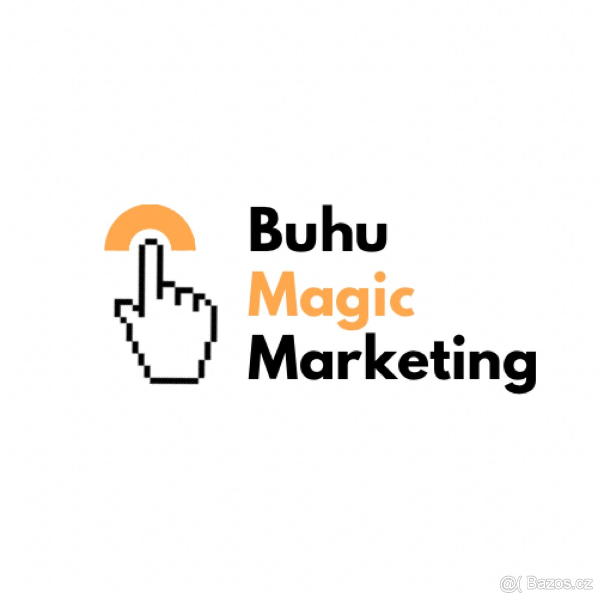 Nabídka spolupráce - marketing a grafický design