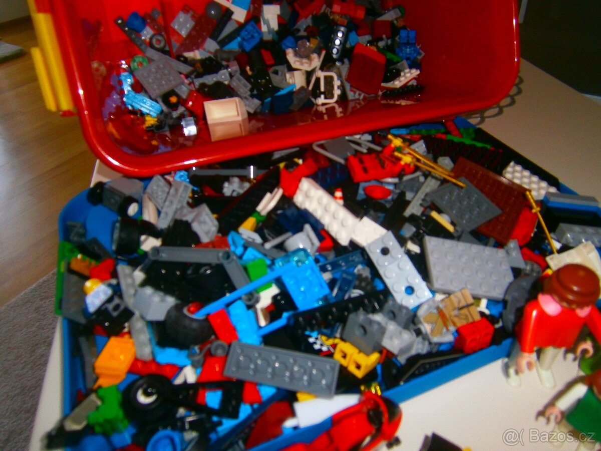 Lego