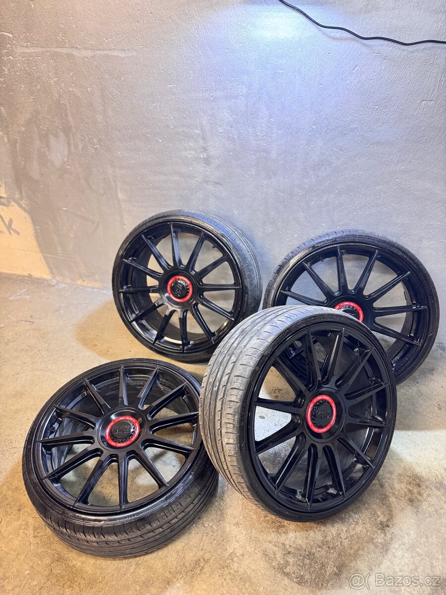 5x112 r20- k80