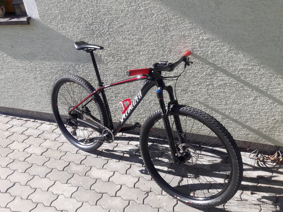 Specialized epic ht 1x12