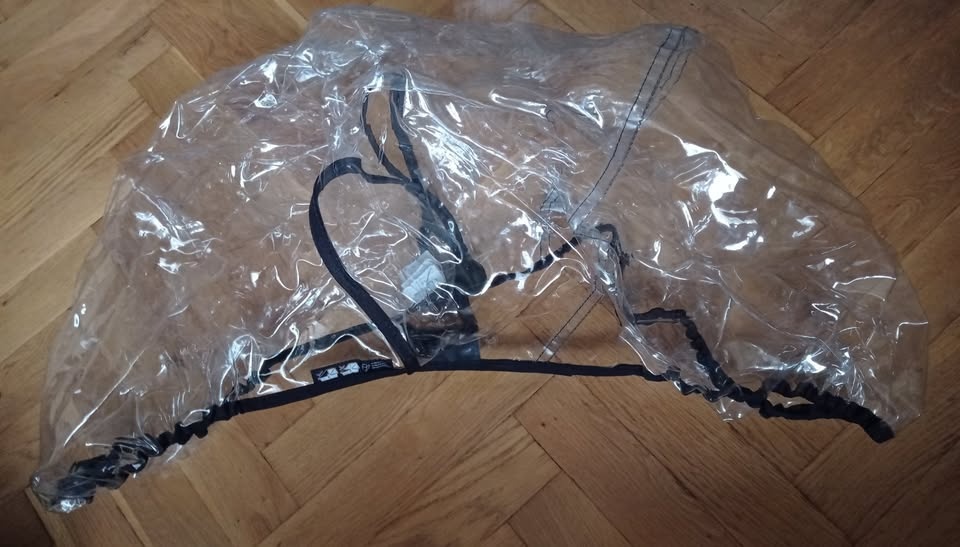 Bugaboo univerzální pláštěnka