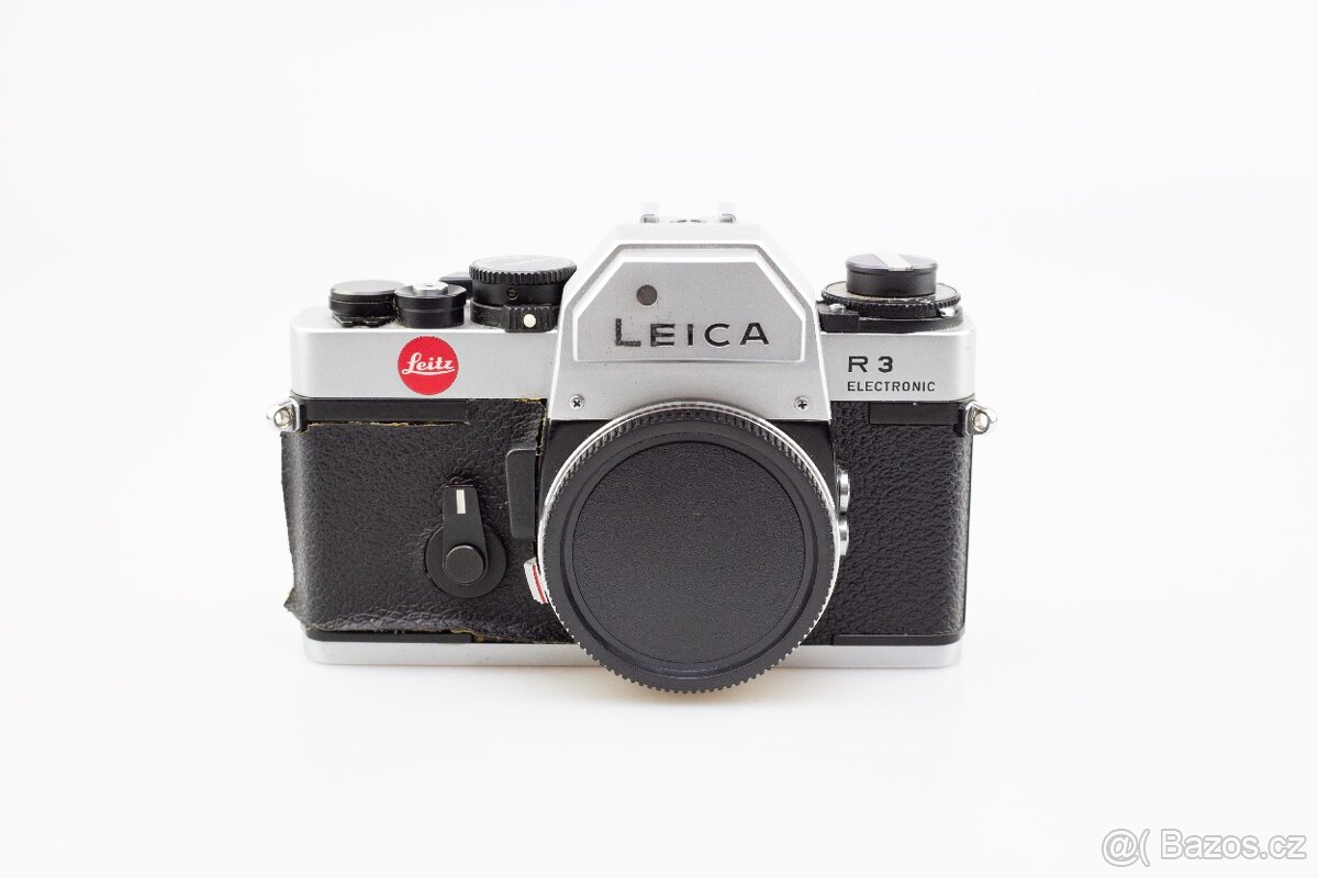 Leica R3 Elektronic telo