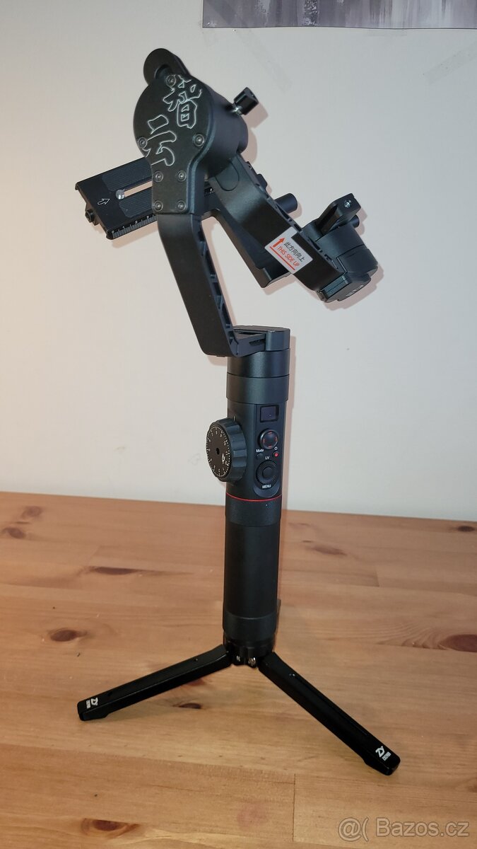 Stabilizátor Crane 2