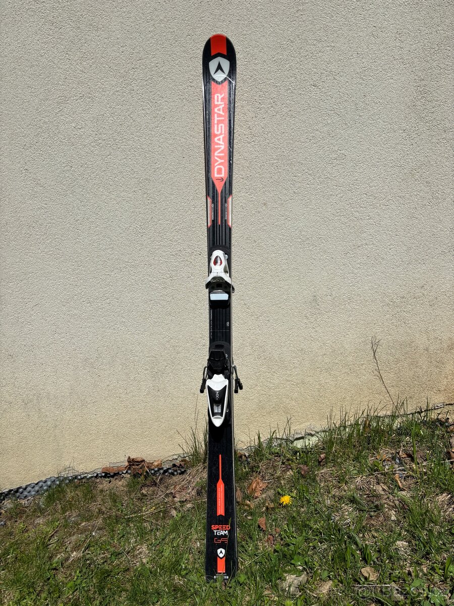 Dynastar Speed team GS