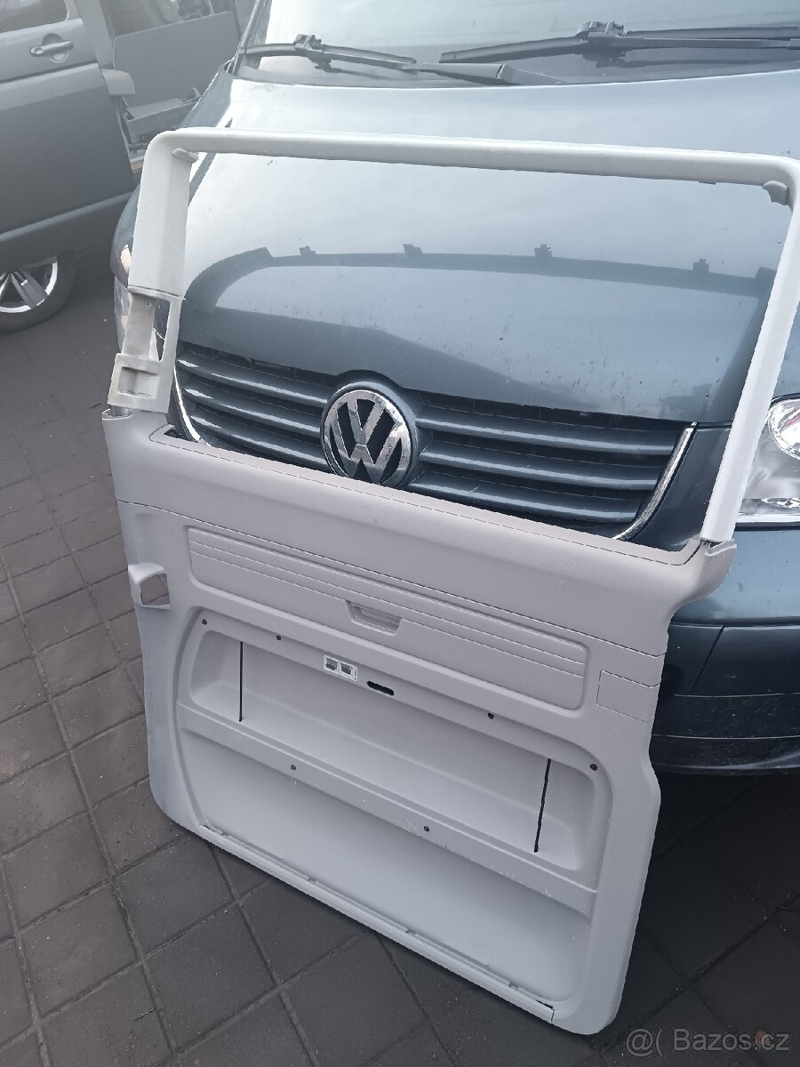 Tapec dveří California T5 T6
