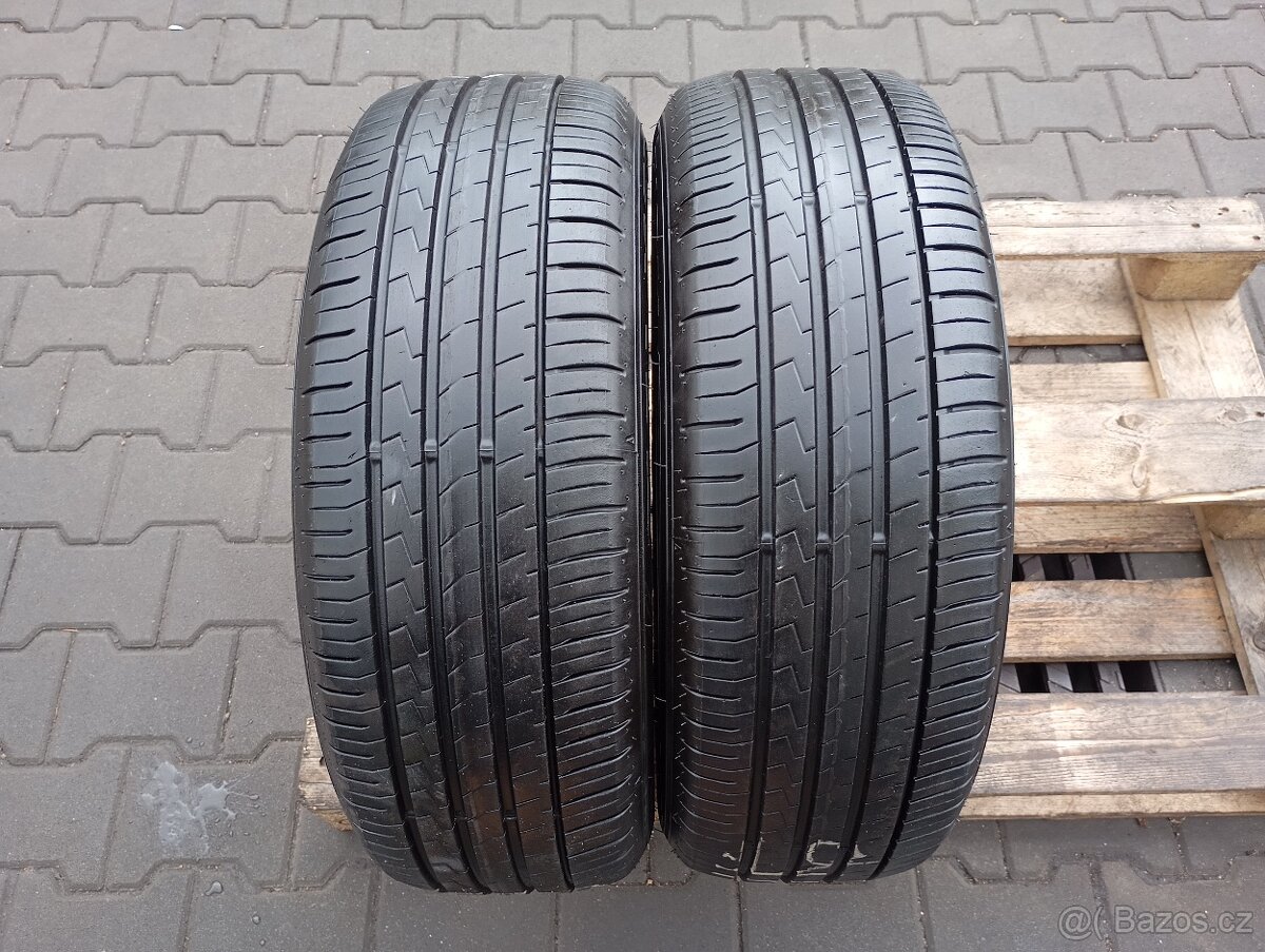 205/60/16 letní pneu falken